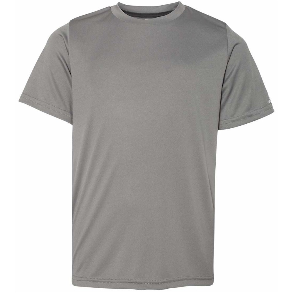 Russell Athletic Youth Core Performance SS T-Shirt